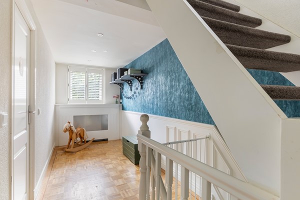 Medium property photo - Jan Lelimanhof 4, 1067 LE Amsterdam